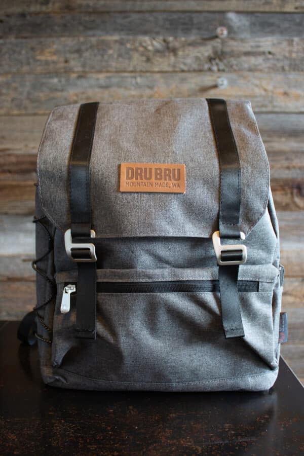 DRU BRU - Cooler Pack