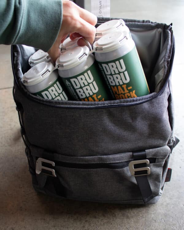DRU BRU - Cooler Pack - Image 4