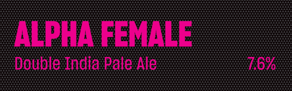 Alpha Female