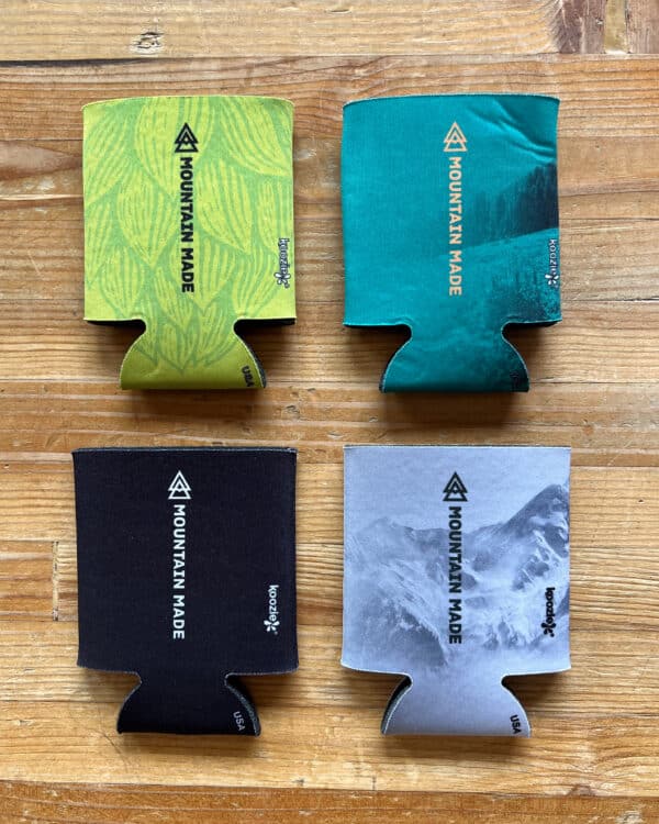 DRU BRU - Koozie - Image 2