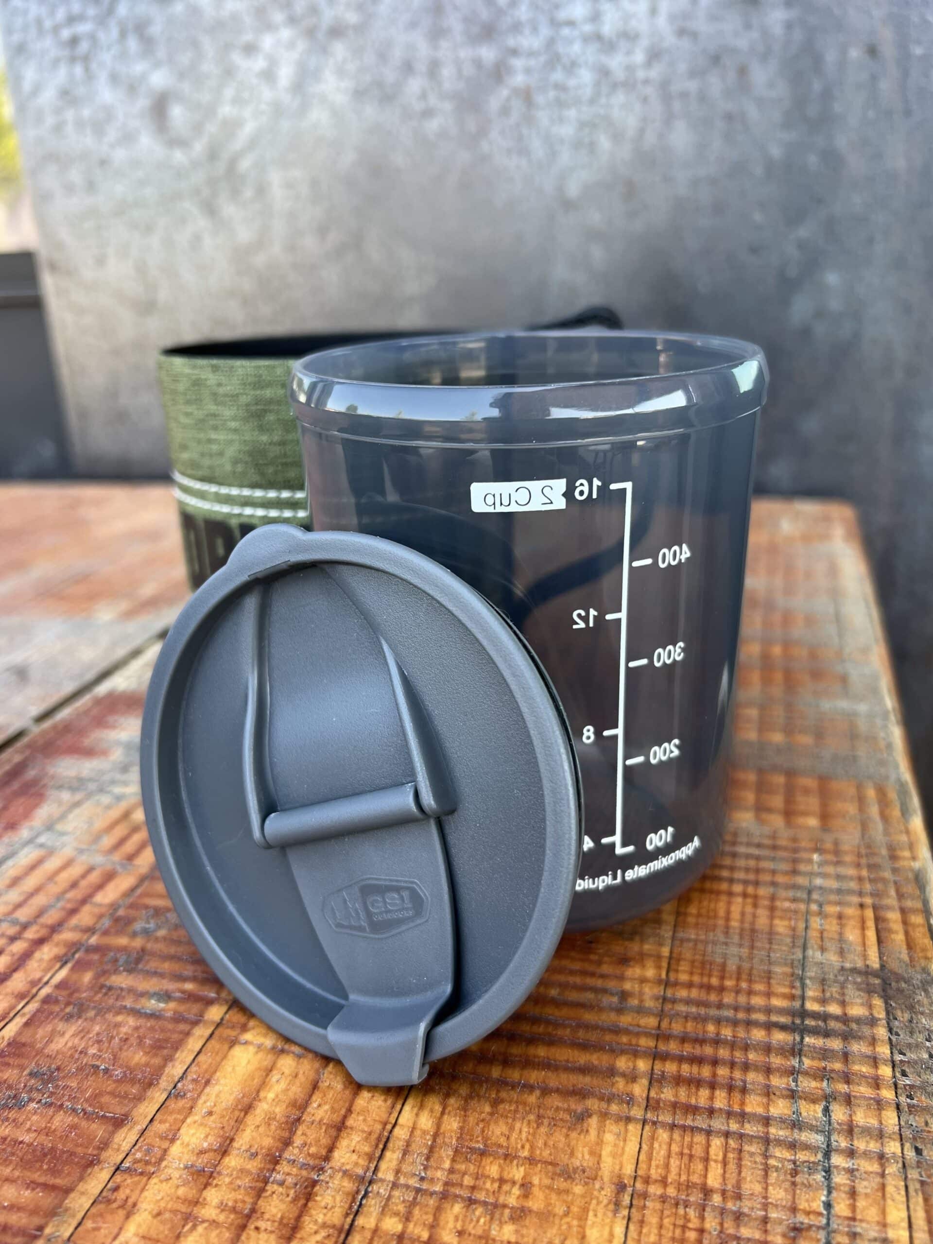 Gsi backpacker mug cheap