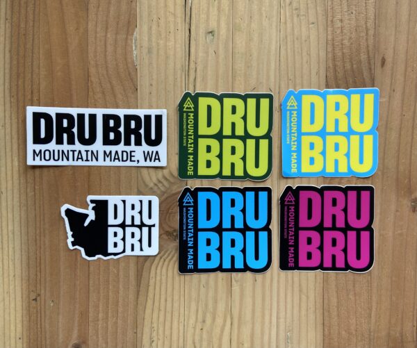 Sticker Pack