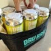 DRU BRU - 6-Pack Cooler - Image 2