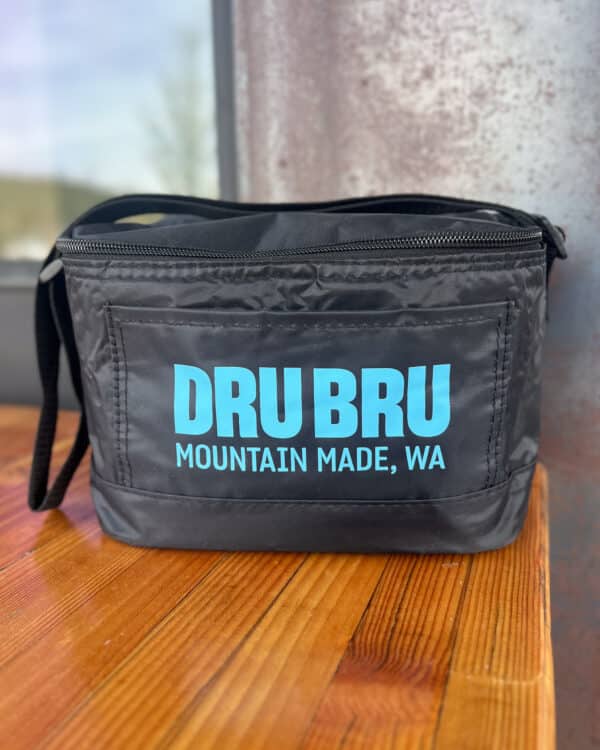 DRU BRU - 6-Pack Cooler
