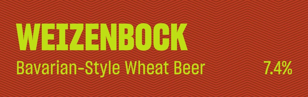 Weizenbock