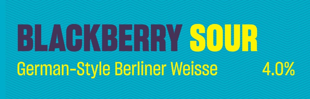 Black Berry Sour