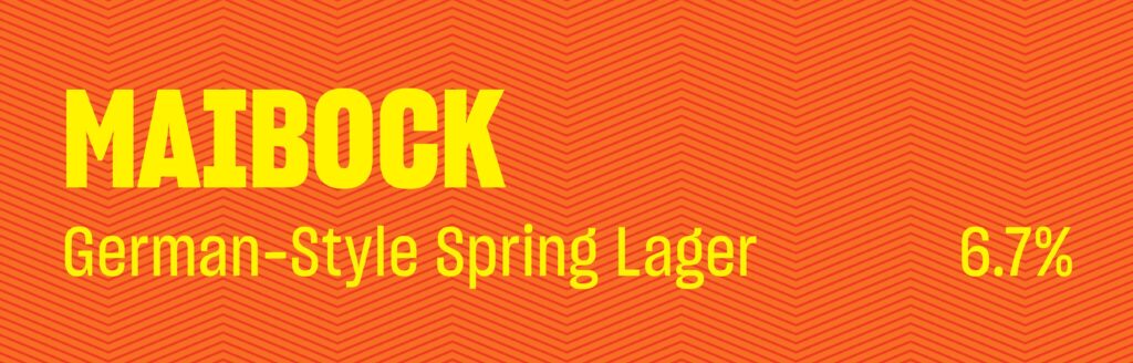 Maibock