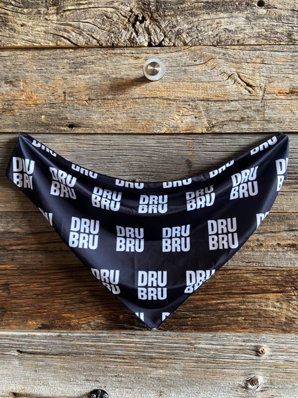 DRU BRU - Dog Bandana - Image 2