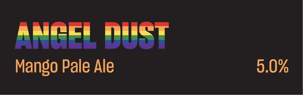 Angel Dust