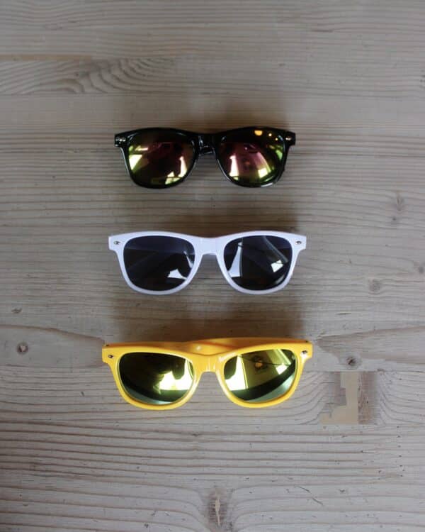 DRU BRU - Sunglasses