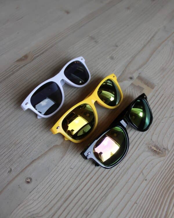 DRU BRU - Sunglasses - Image 2