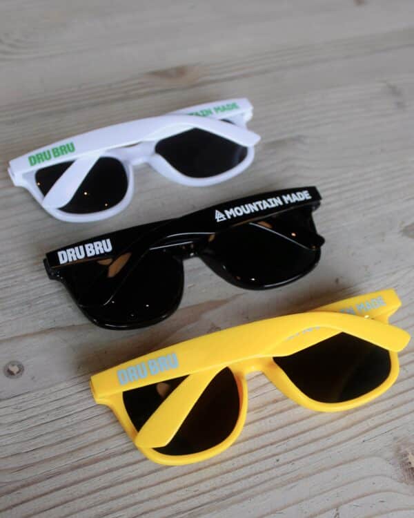 DRU BRU - Sunglasses - Image 3