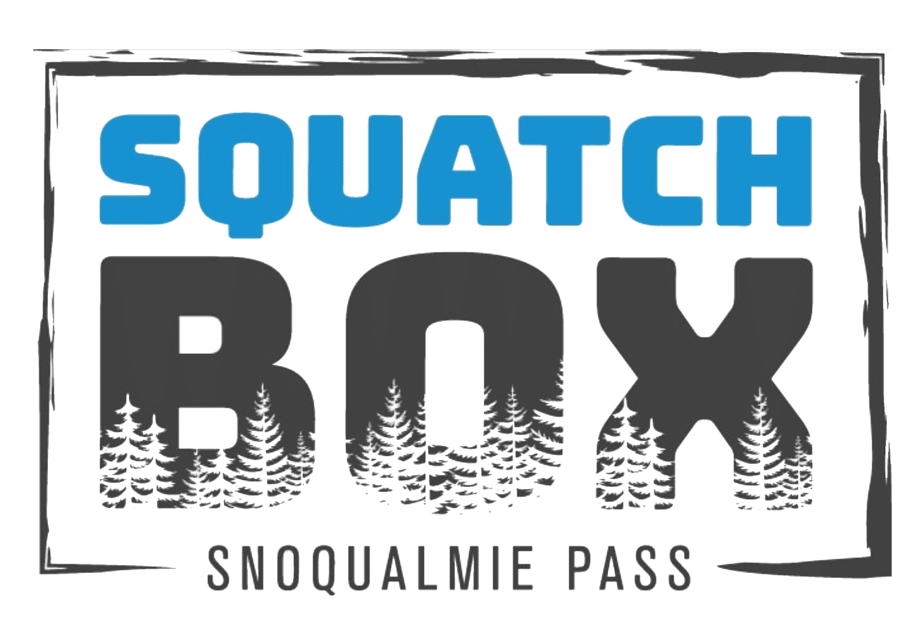 Squatch Box Dru Bru