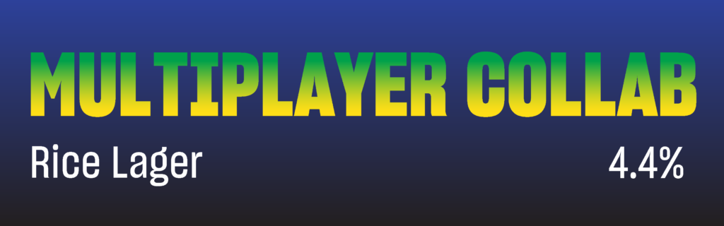 Multiplayer Guild Collab