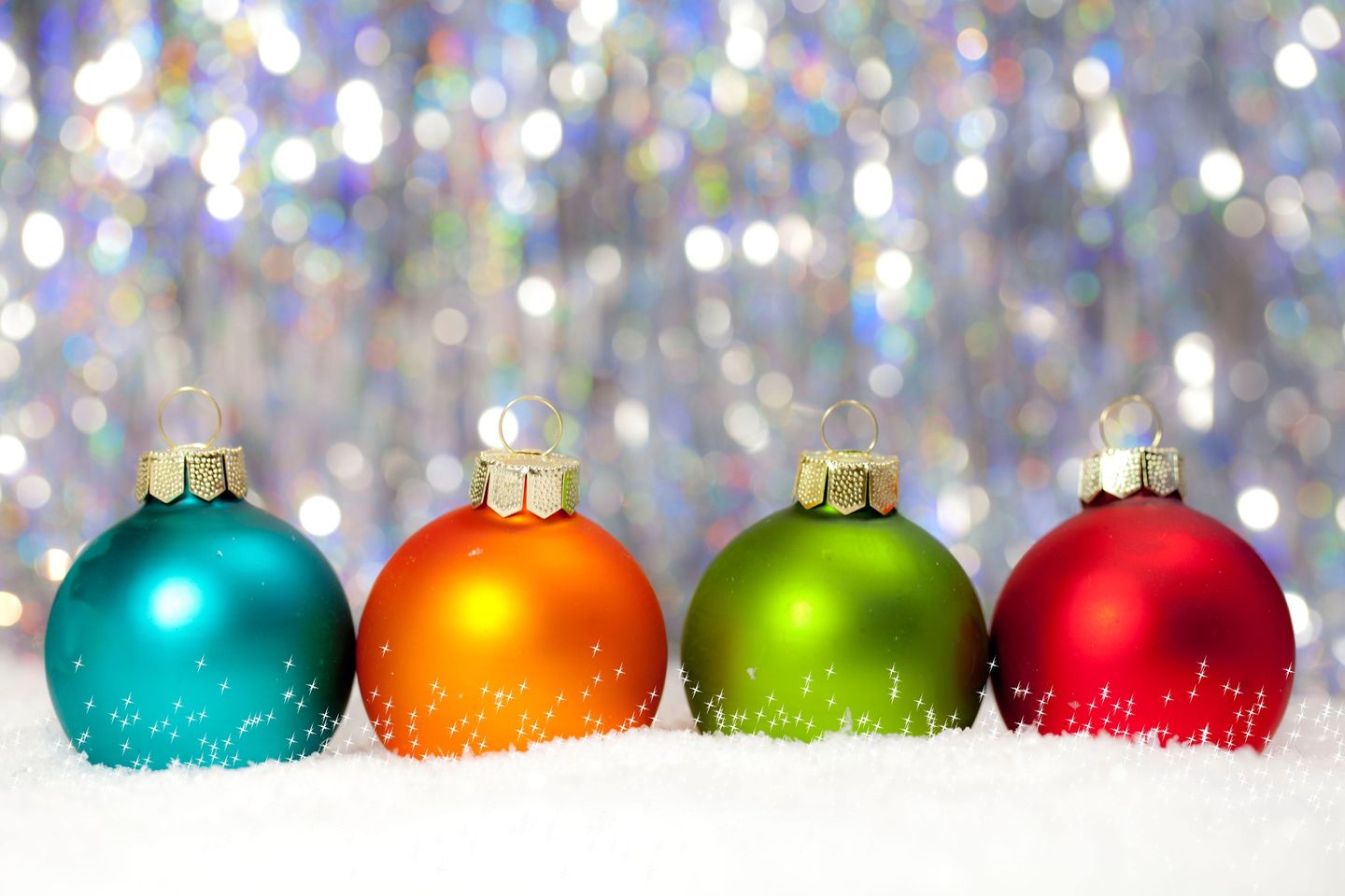 Holiday Craft Night