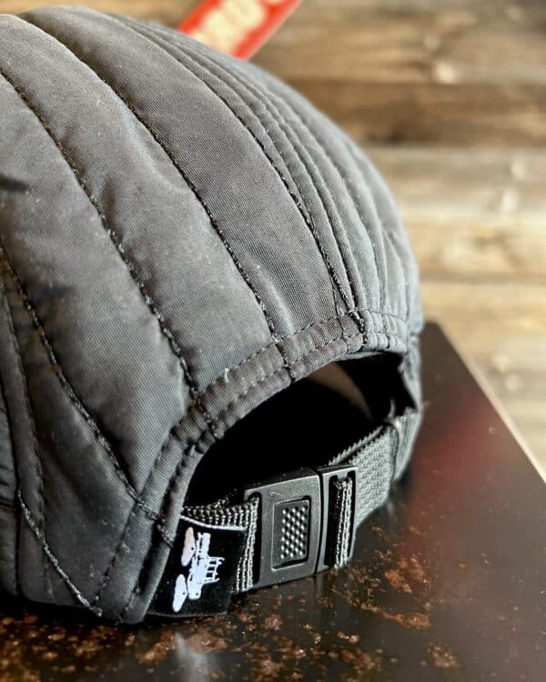 DRU BRU x Spacecraft Puffy Cap - Image 2