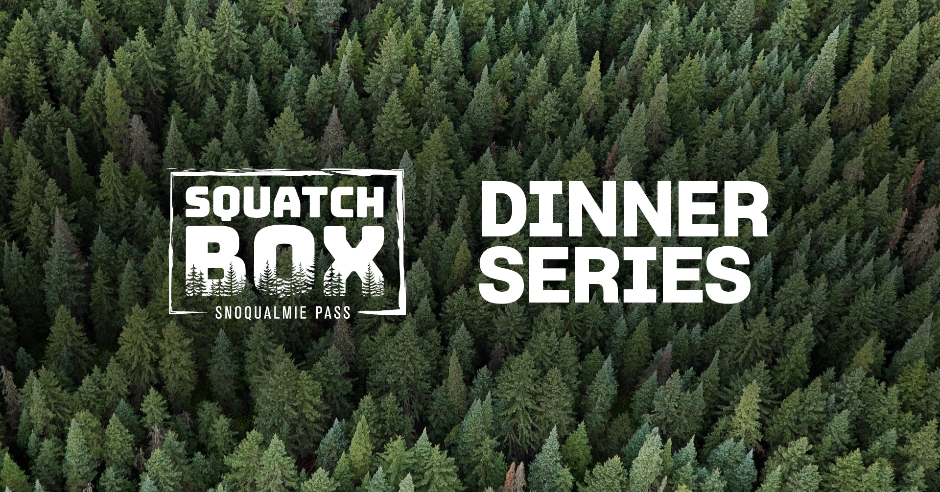 Prime Rib Dinner by Squatch Box