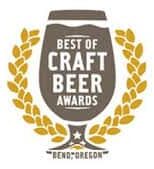 2016<br>Best of Craft Beer Awards