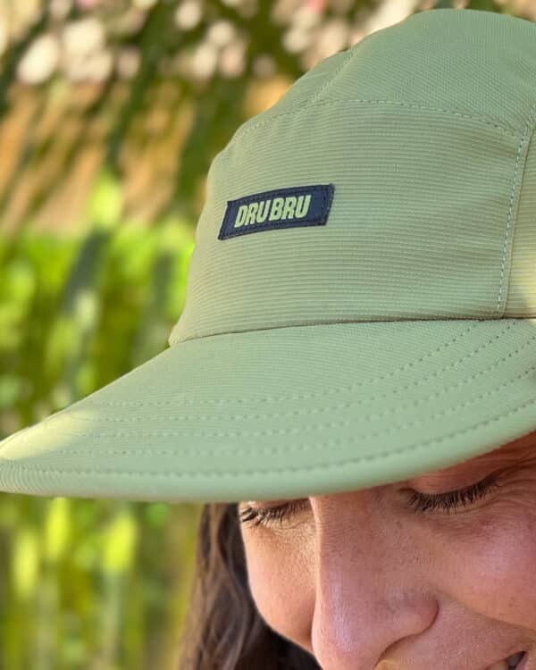 DRU BRU X COAL Hat - Image 5