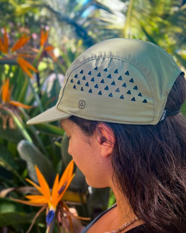DRU BRU X COAL Hat - Image 3
