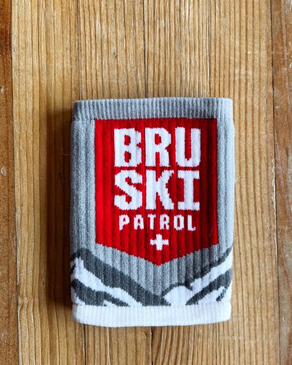 DRU BRU - Bru Ski Coozie - Image 3