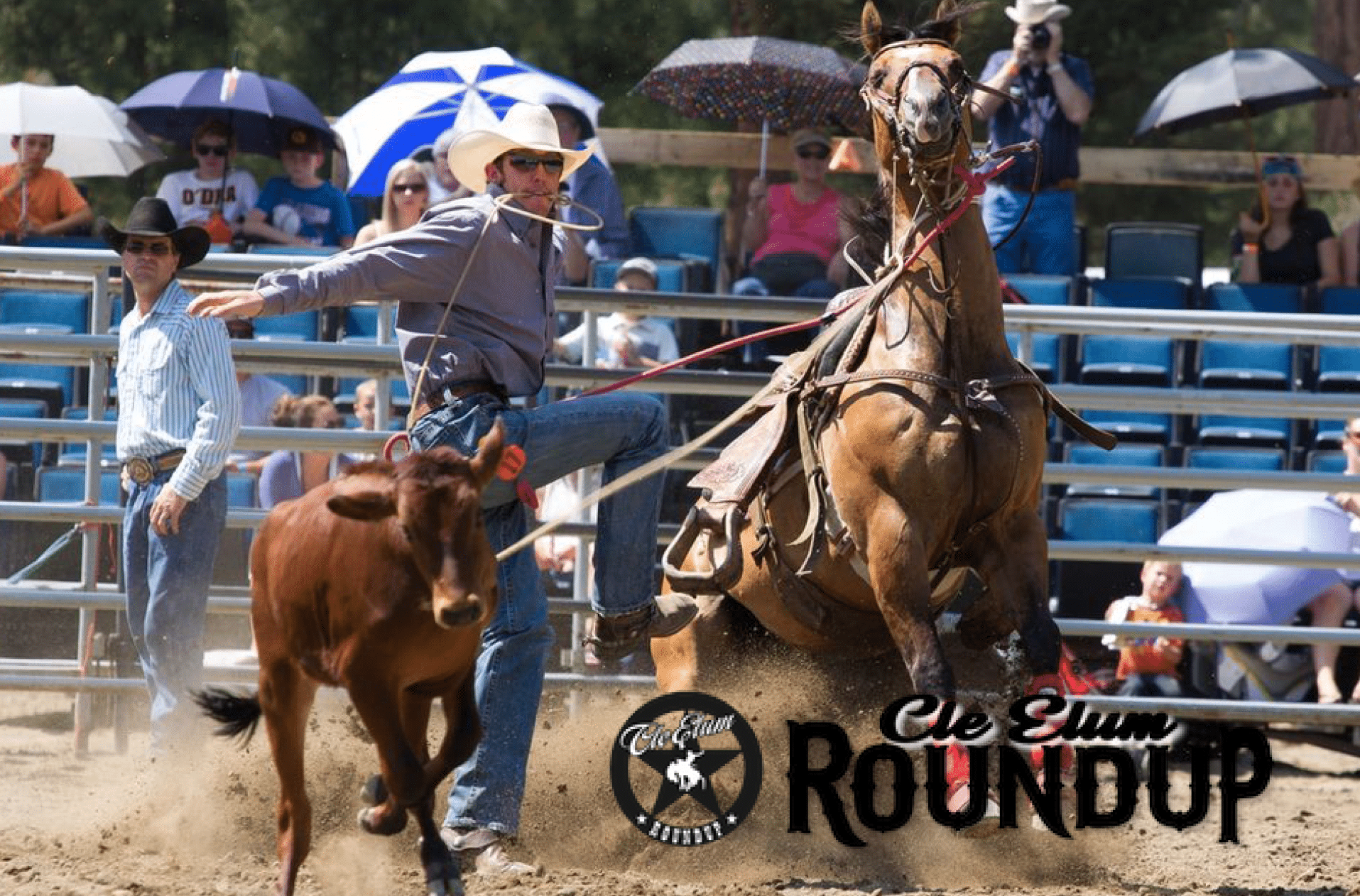 NFR Final Night Watch Party & Live Music