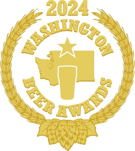 2024<br>Washington Beer Awards ®