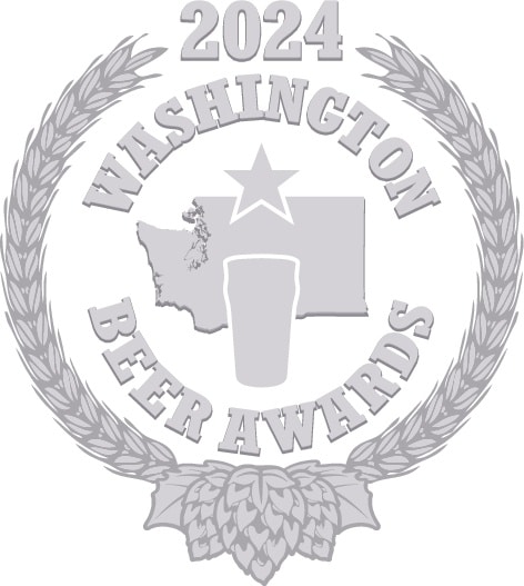 2024<br>Washington Beer Awards ®