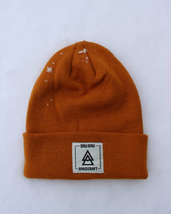 Spacecraft X DRU BRU Beanie - Image 2