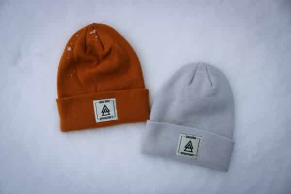 Spacecraft X DRU BRU Beanie