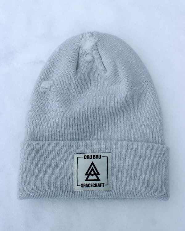 Spacecraft X DRU BRU Beanie - Image 3