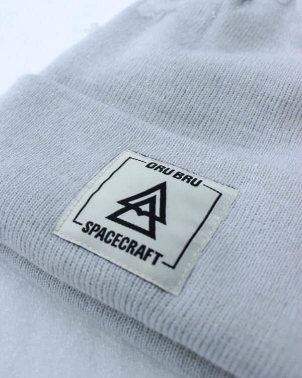 Spacecraft X DRU BRU Beanie - Image 4