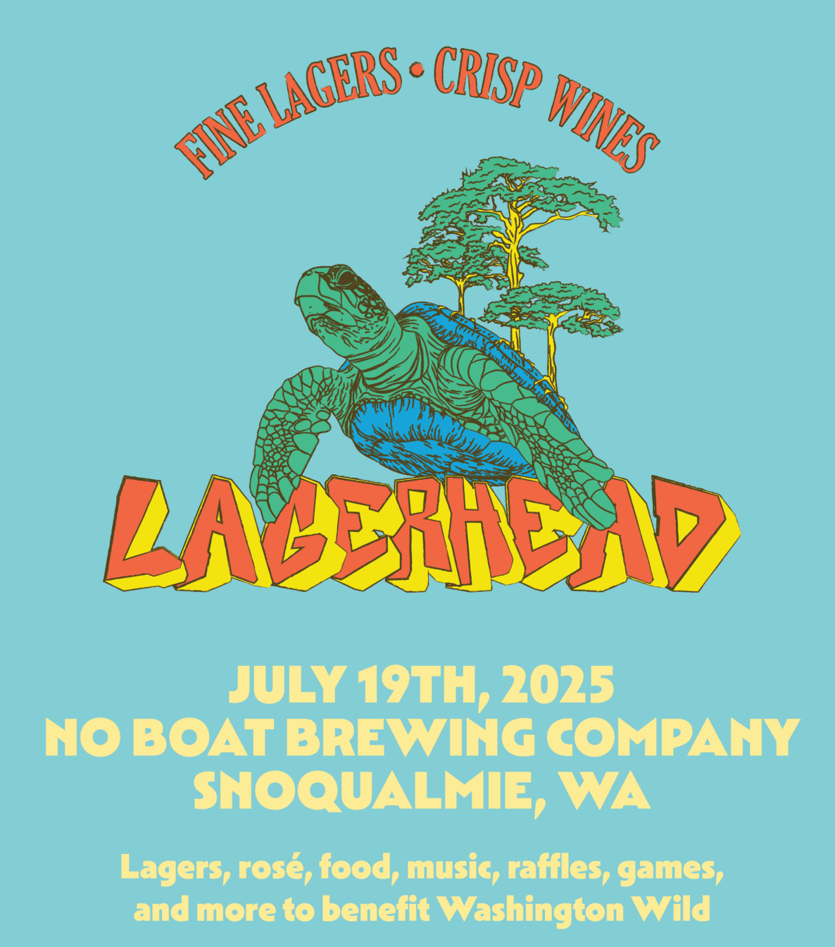Lagerhead Beer Fest