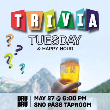 Trivia Tuesday