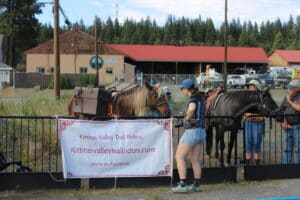 Backcountry Horsemen WA