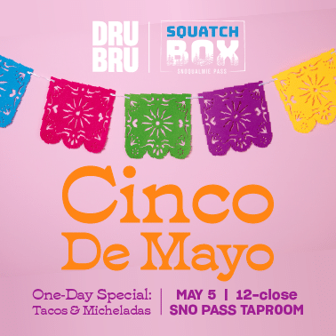 Cinco De Mayo Special!