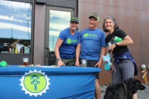 Evergreen Mountain Bike Alliance