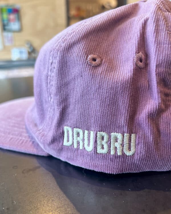 DRU BRU - Alpha Female Hat - Image 3