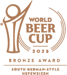 2025<br>World Beer Cup