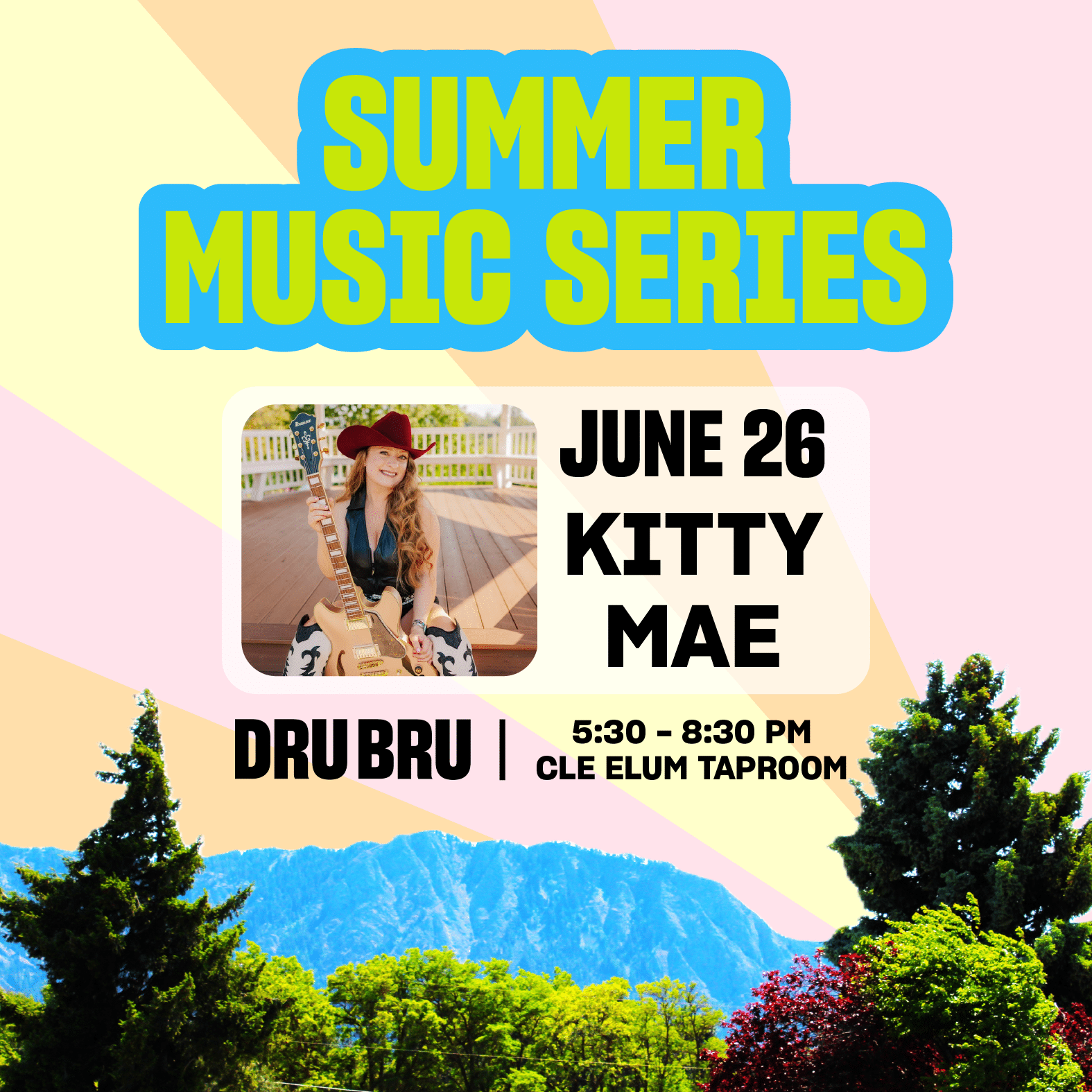 Summer Music Series