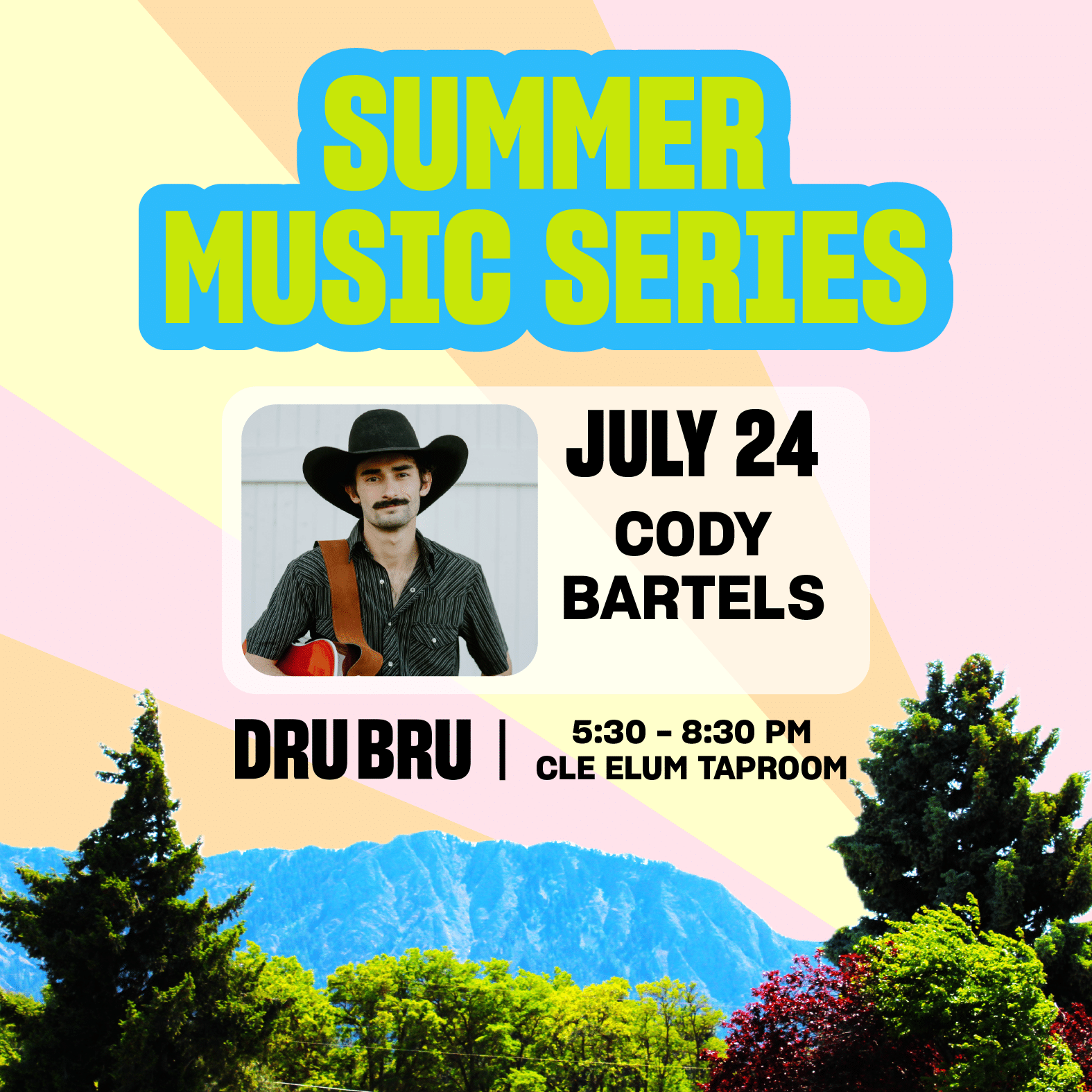 Summer Music Series