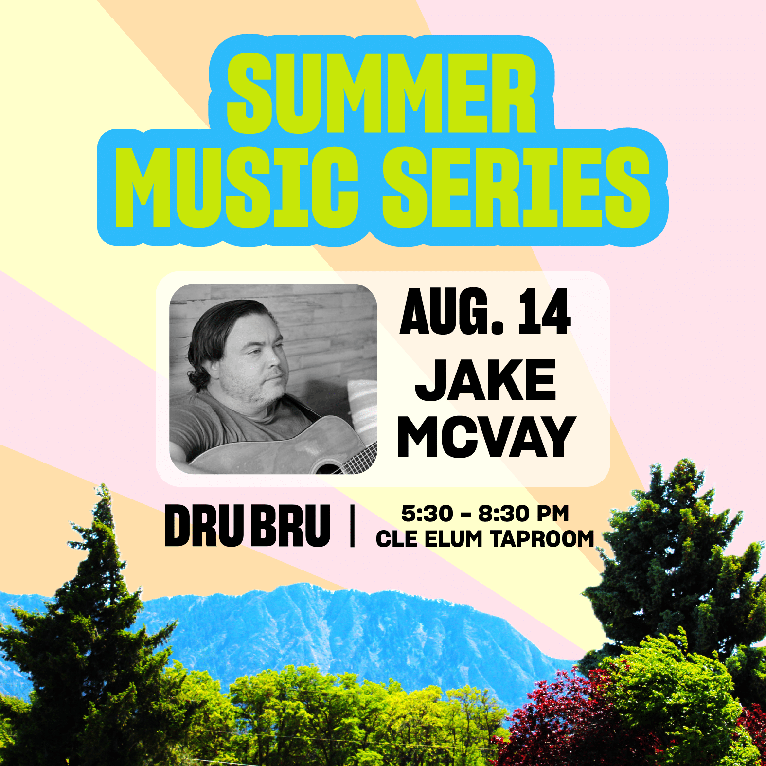 Summer Music Series