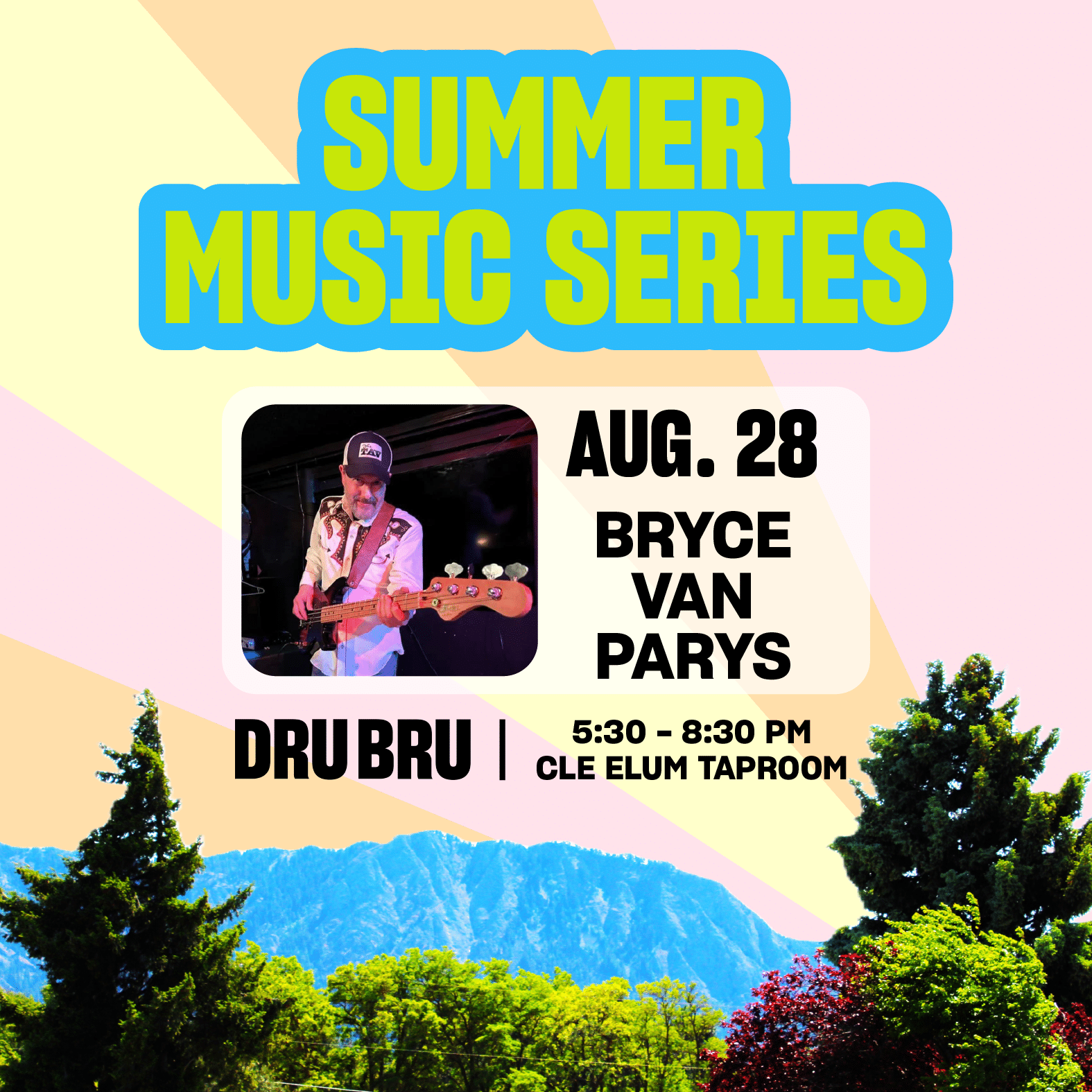 Summer Music Series