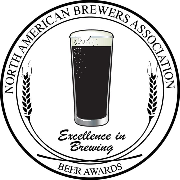 2025<br>North American Brewers Association<br> International Beer & Cider Awards