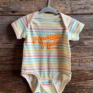 DRU BRU - Onesie