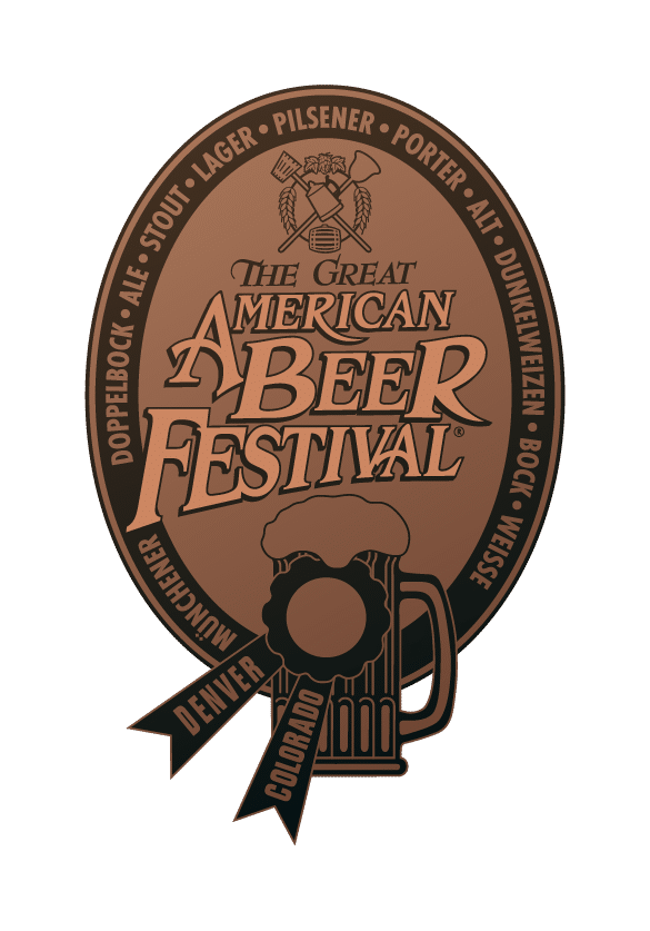 2025<br>Great American Beer Festival