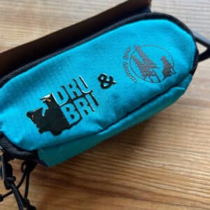 Dru Bru x Ramsey Gear Dog Poop Bag