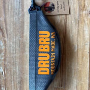 Dru Bru x Ramsey Gear Dog Bowl