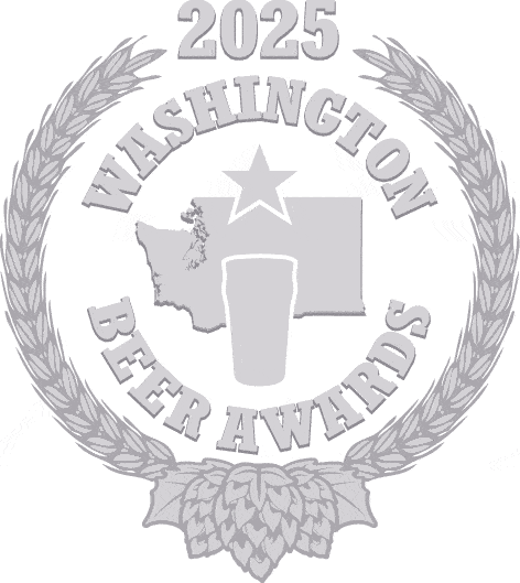 2025<br>Washington Beer Awards®