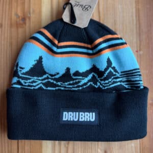 DRU BRU - Mountain Beanie